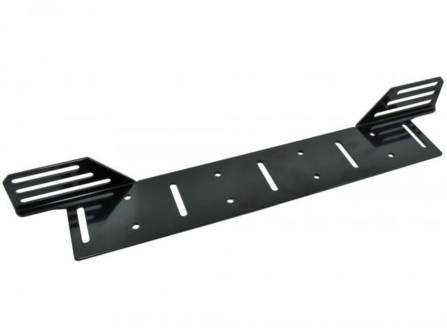 Ekstralysholder for 1 lysstang