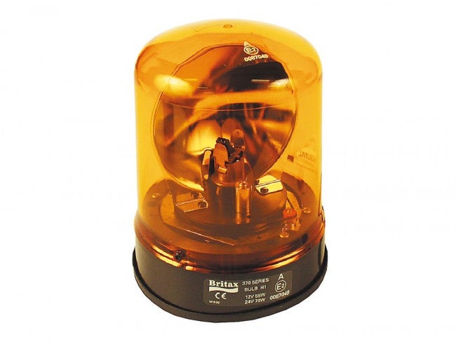Britax 370 12-24V Stang montering