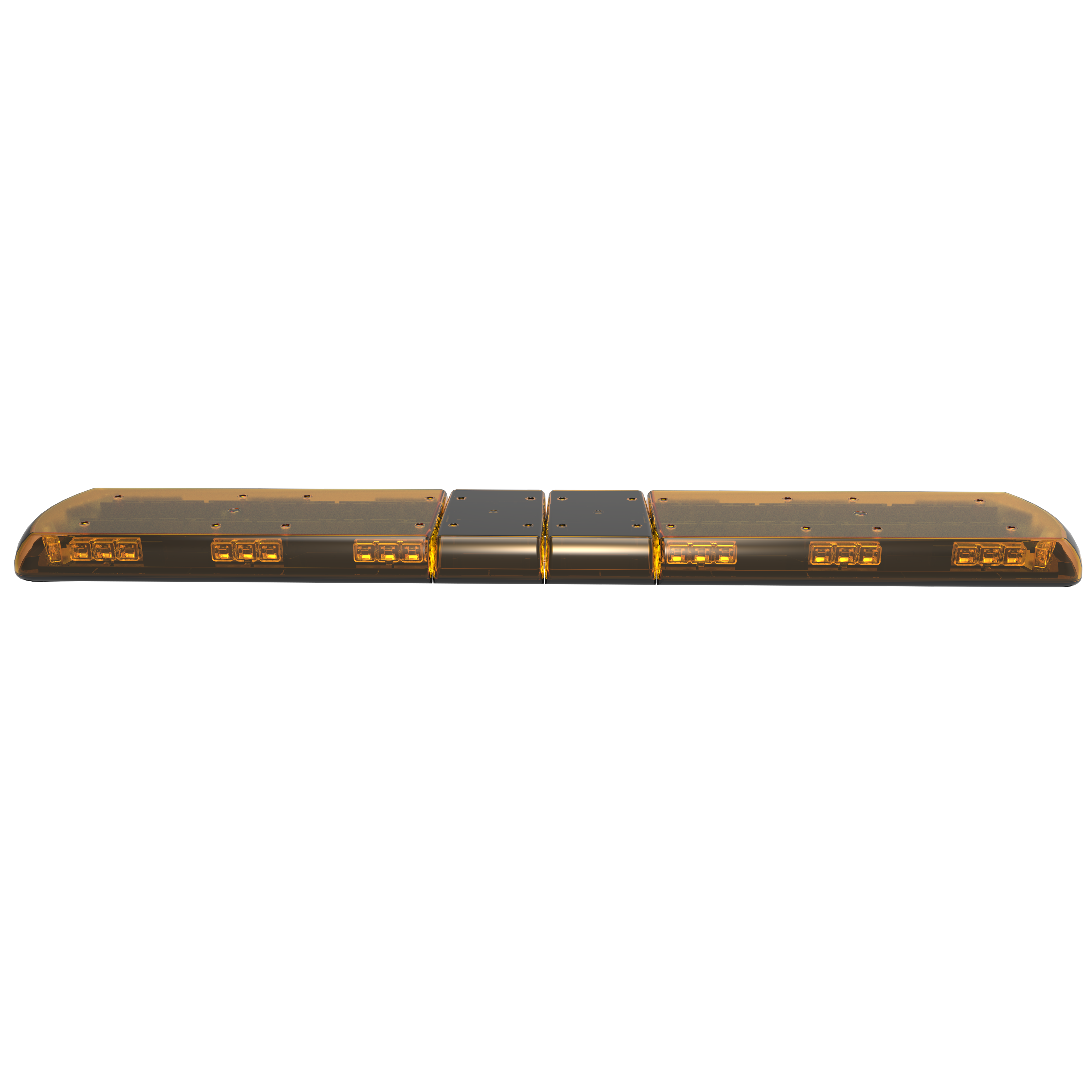 Ecco 12+ Series LED Oransje Linse