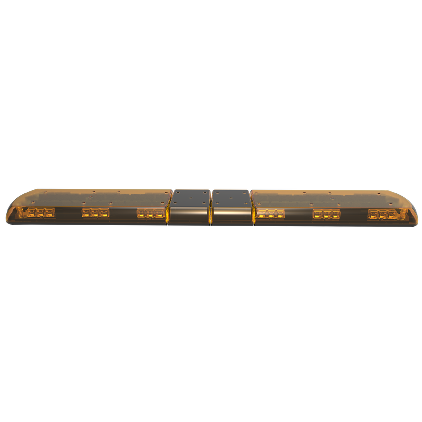 Ecco 12+ Series LED Oransje Linse