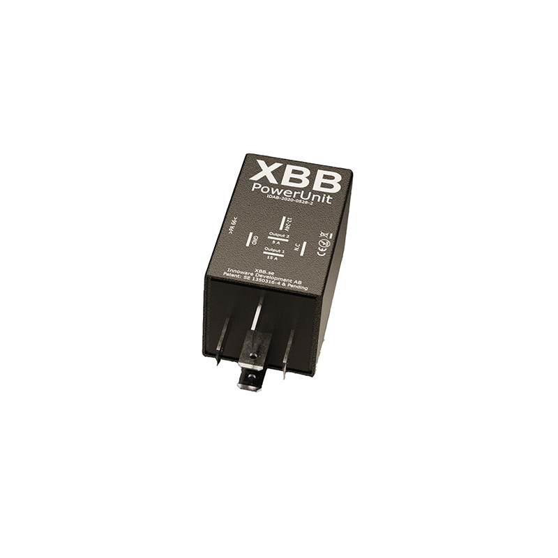 XBB Powerunit
