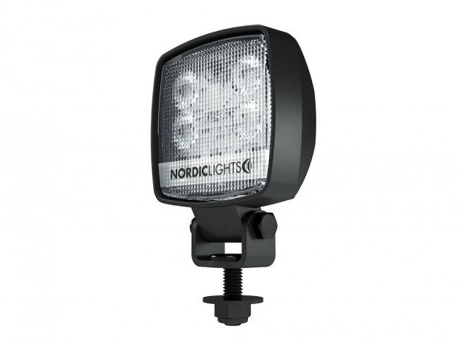Arbeidslys KL1501 10W LED