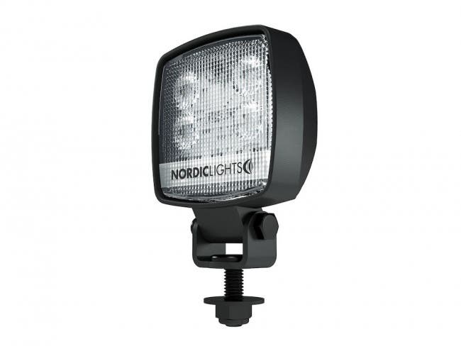 Arbeidslys KL1501 10W LED