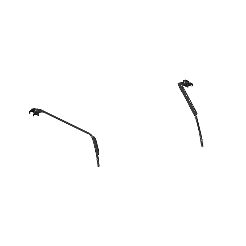 Pgtech Forsterkningsarm for Scania monteringssett