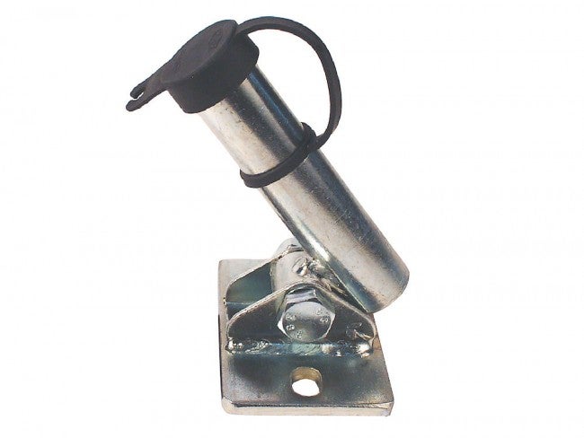 Festebrakett justerbar med adapter