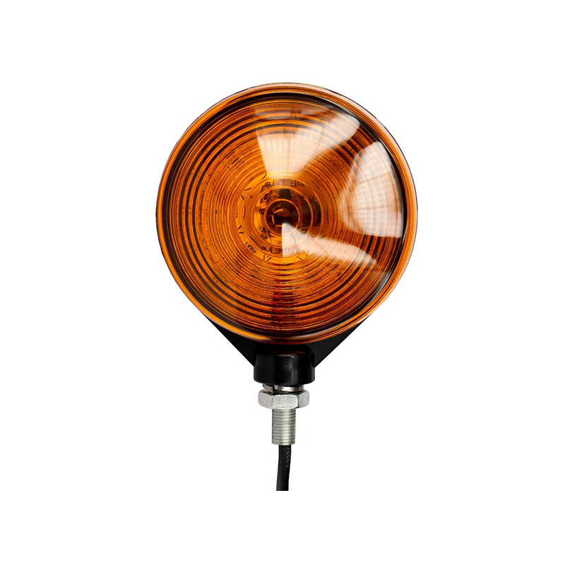 Spanjorer LED oransje/oransje