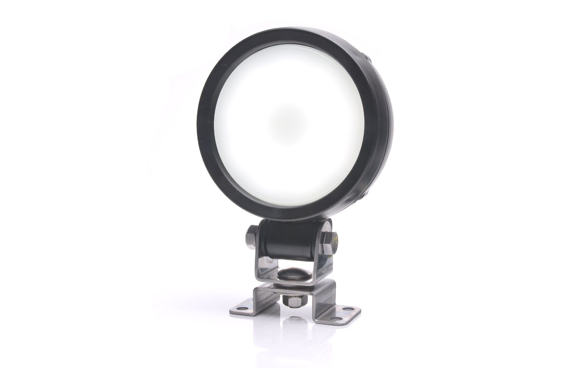 Rygge- og Arbeidslys 25W LED