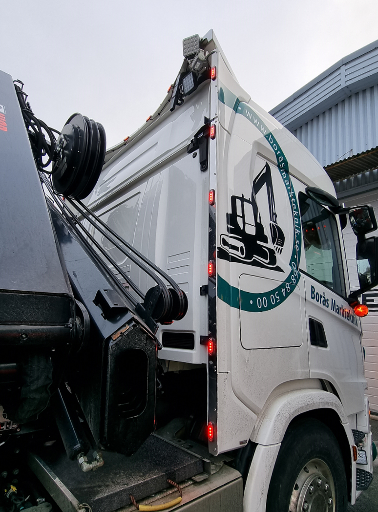 Pgtech Perleport Scania Nextgen G Standard