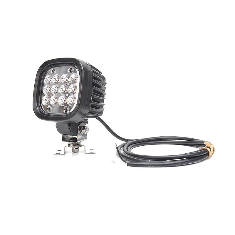 Arbeidslys 60W LED 6190 Lumen