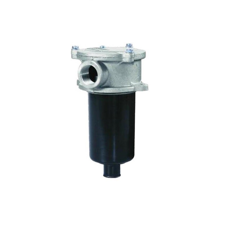 Returfilter Tankmontert 1,1/2 25MY Nom