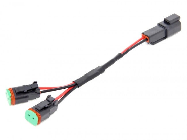 DT skjøteledning 20cm