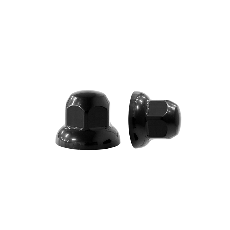 Hjulmutterdeksel 32mm i plast