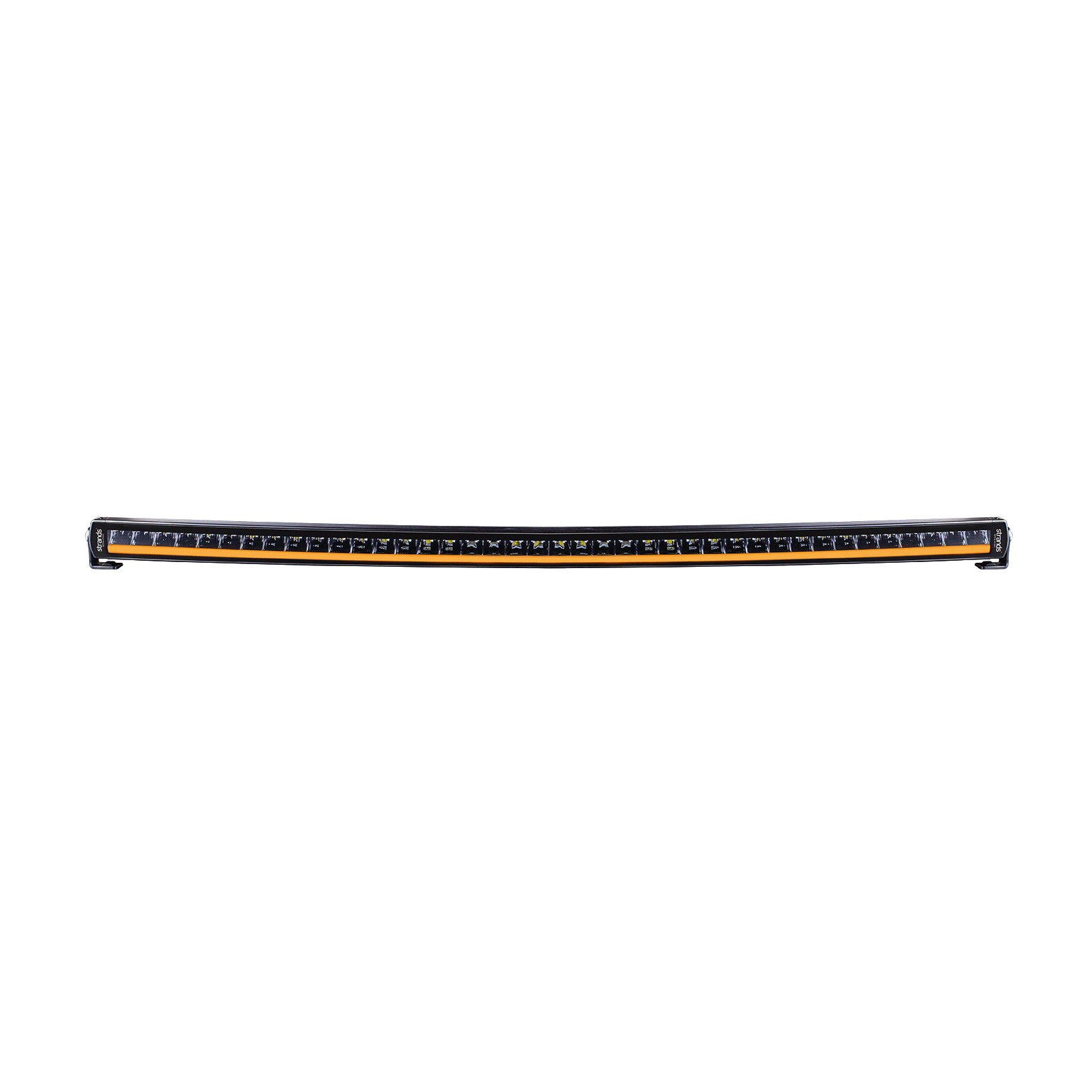 Siberia SRC 42´ Curved 200W
