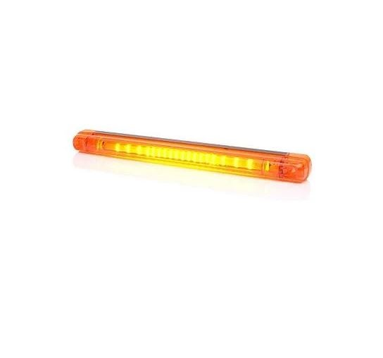 Blitslys 18 stk. LED 18W