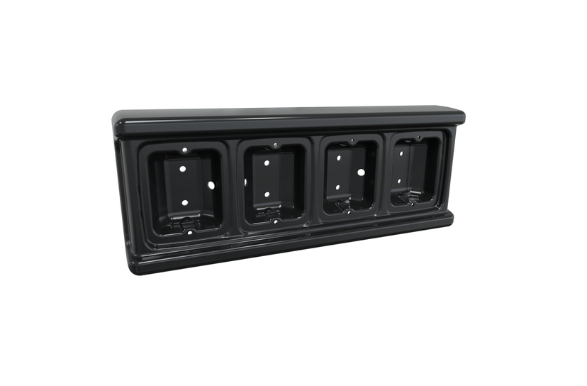 Baklysholder i ABS-plast