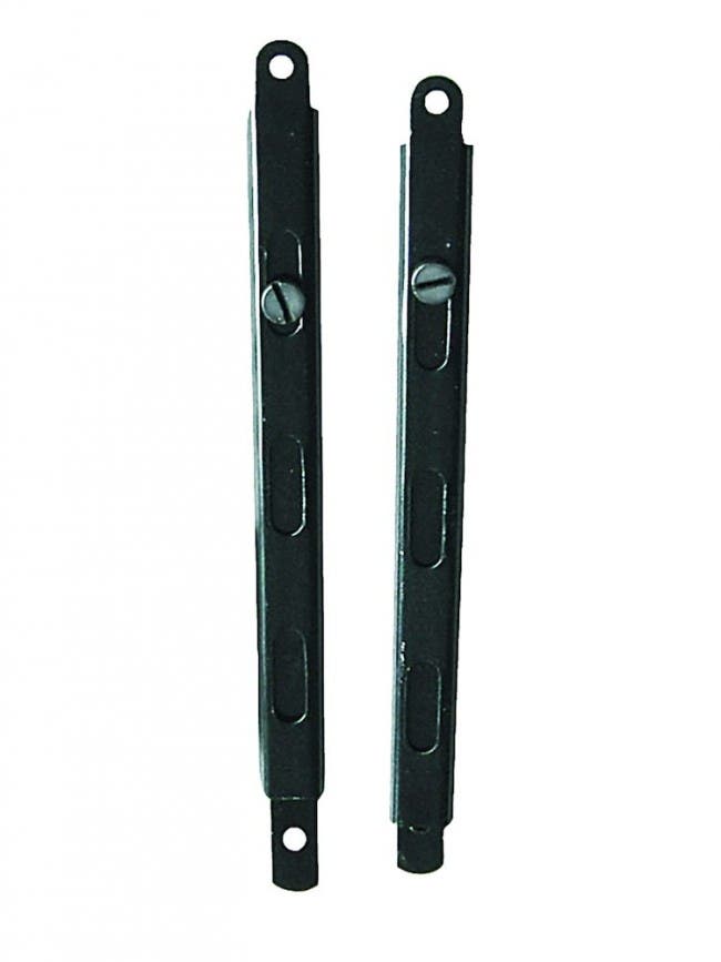 Stabilisatorstøtte for Ekstralys 2 stk