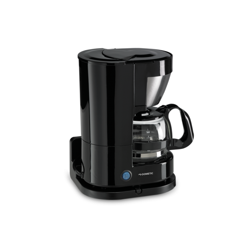 Kaffetrakter Dometic 24V 5 kopper