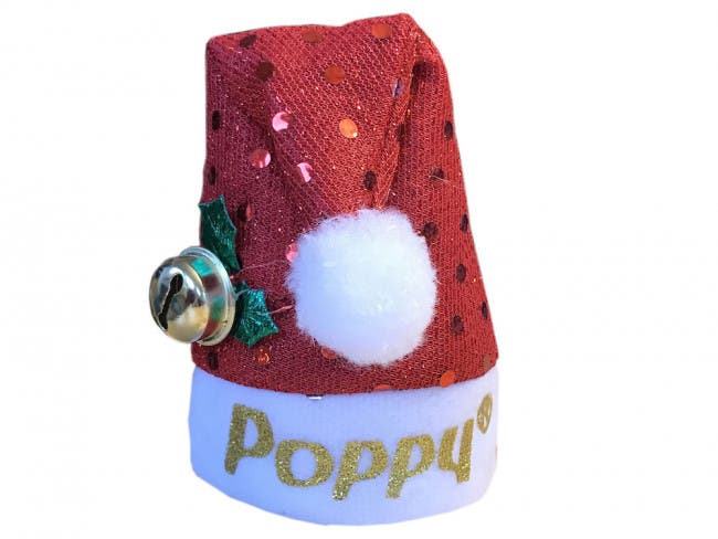 POPPY Nisselue