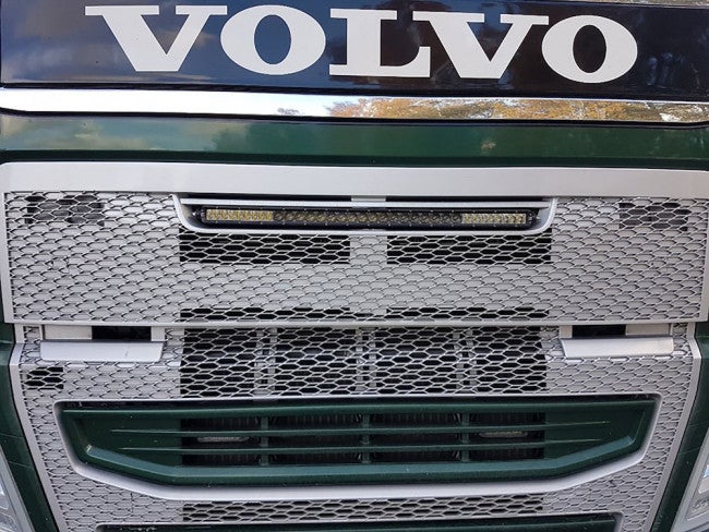 Rigid SR2 Combo PRO egnet for Volvo FH4