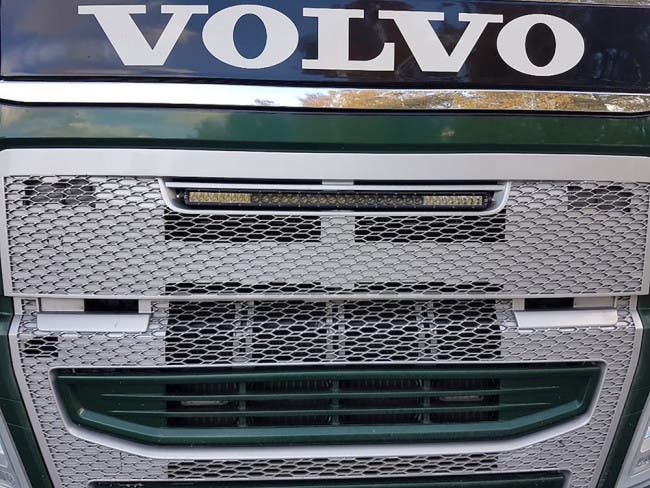 Rigid SR2 Combo PRO egnet for Volvo FH4