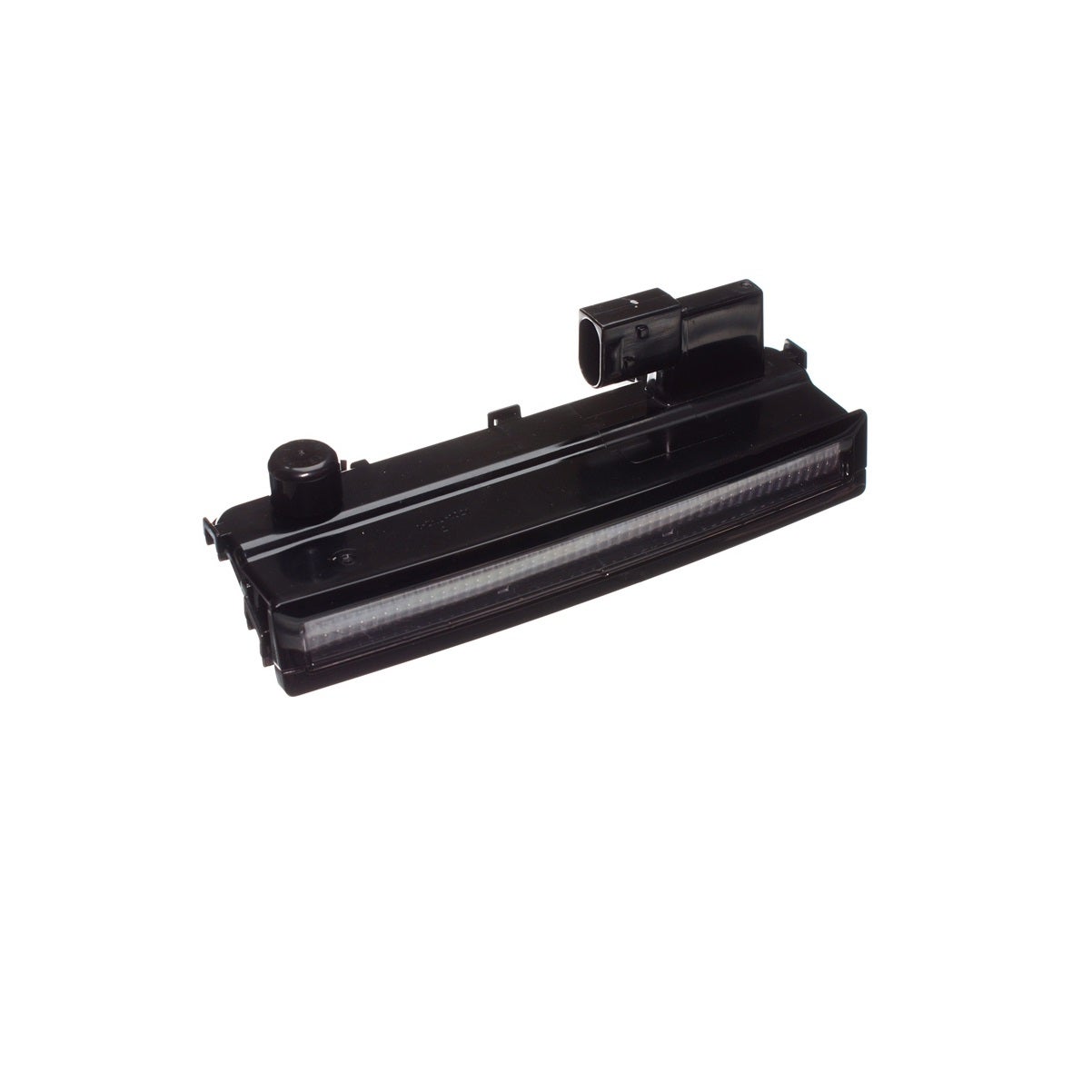 Lampe for solskjerming for Scania NG Xenon hvit