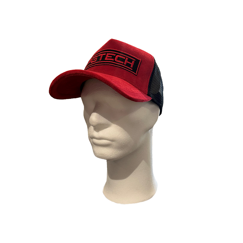Pgtech Trucker Cap Grønn/Grå
