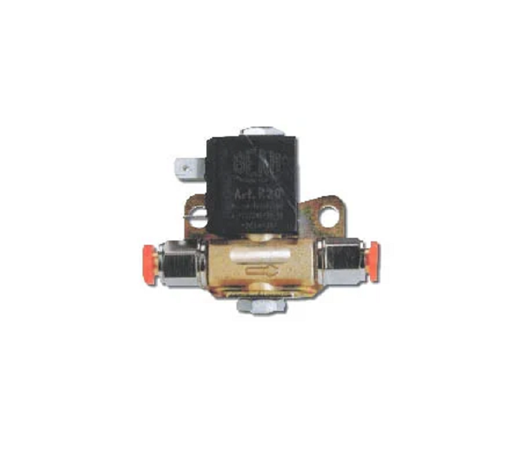 Magnetventil for Starkhorn 24V