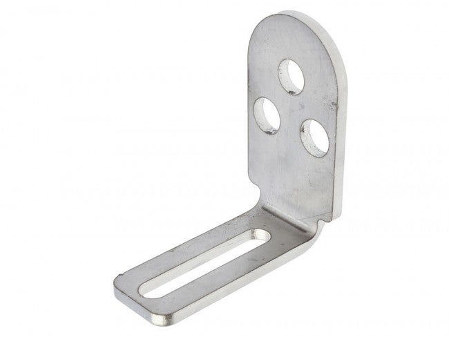 Vinkelbrakett for LED-rampebrakett