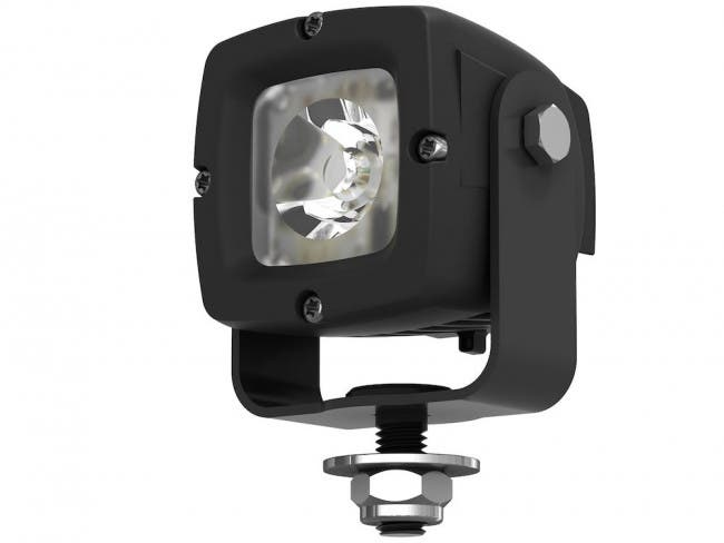 Arbeidslys N10 LED
