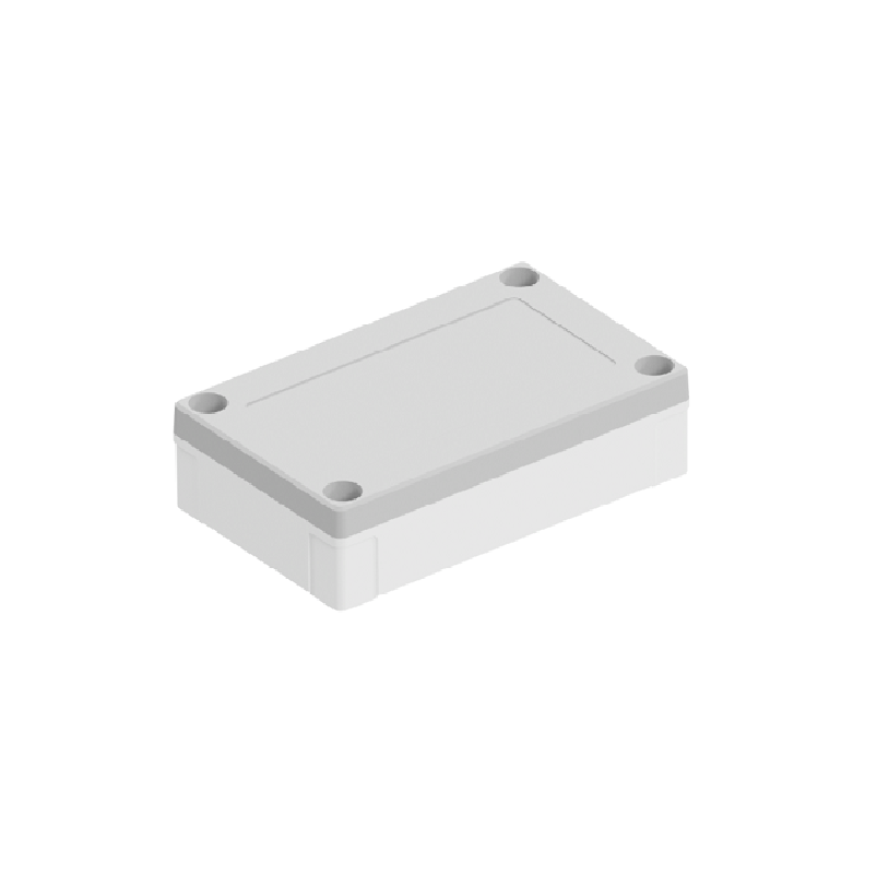 Pgtech Apparatboks 130x80x35