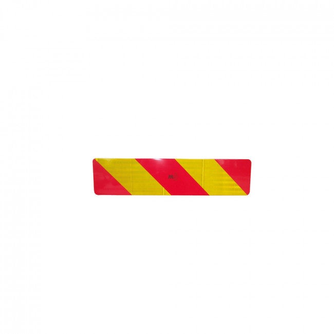 Trekkvognrefleks Forsterket 2x 566x132mm